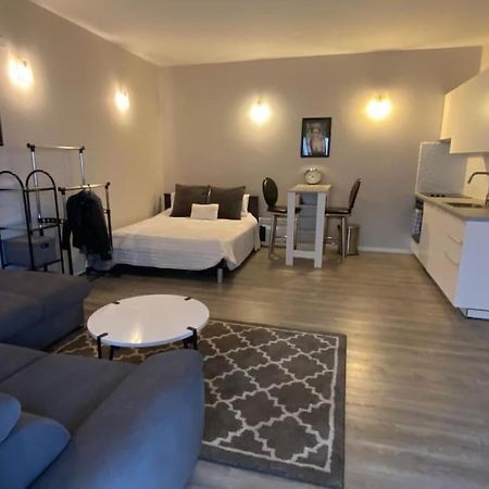 Studio Apartment Luxe- 10Min To Old Town Dubrovnik Eksteriør billede