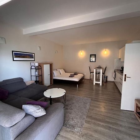 Studio Apartment Luxe- 10Min To Old Town Dubrovnik Eksteriør billede