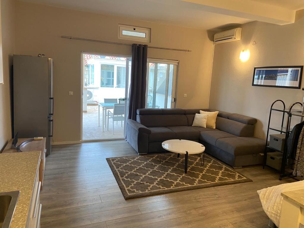 Studio Apartment Luxe- 10Min To Old Town Dubrovnik Eksteriør billede
