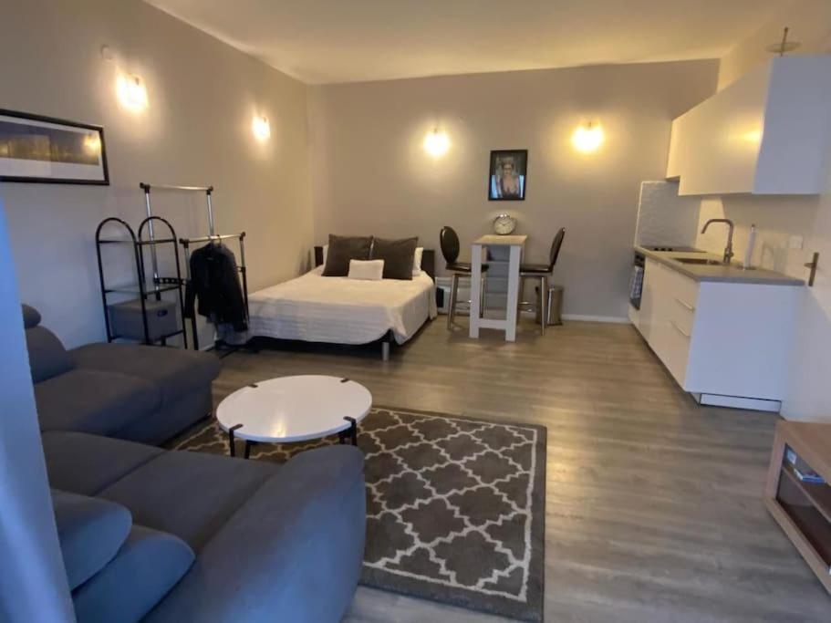 Studio Apartment Luxe- 10Min To Old Town Dubrovnik Eksteriør billede