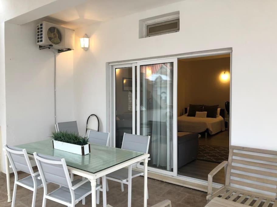 Studio Apartment Luxe- 10Min To Old Town Dubrovnik Eksteriør billede