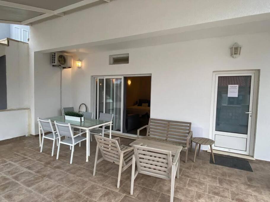 Studio Apartment Luxe- 10Min To Old Town Dubrovnik Eksteriør billede