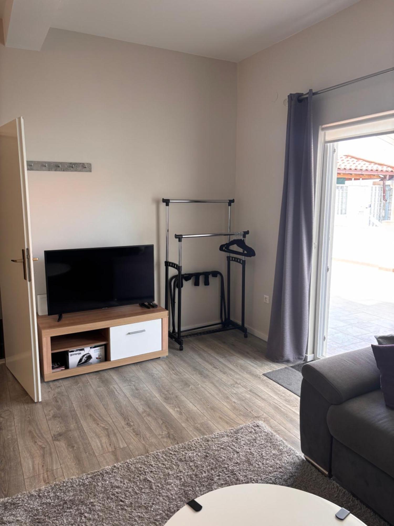 Studio Apartment Luxe- 10Min To Old Town Dubrovnik Eksteriør billede