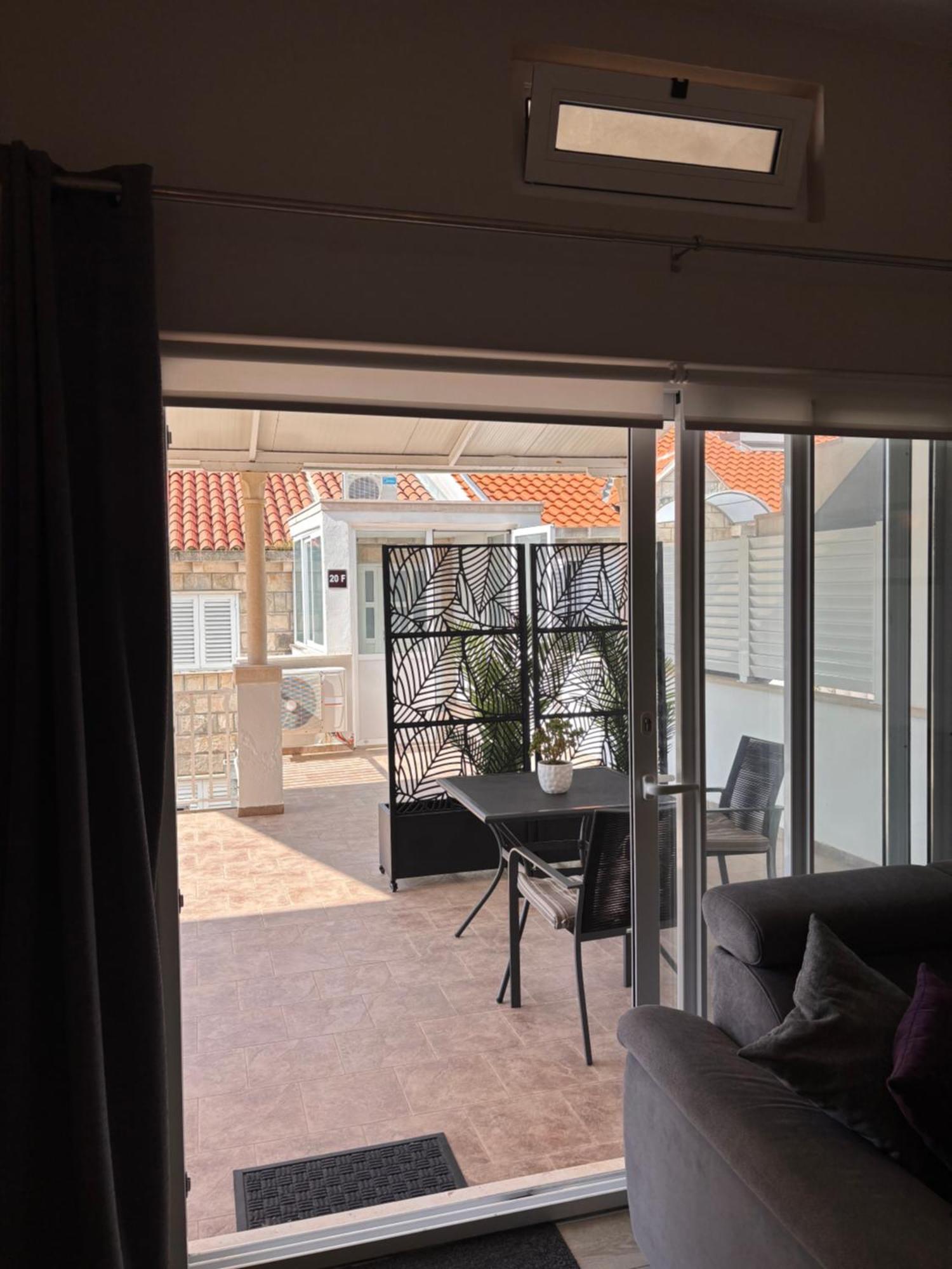 Studio Apartment Luxe- 10Min To Old Town Dubrovnik Eksteriør billede