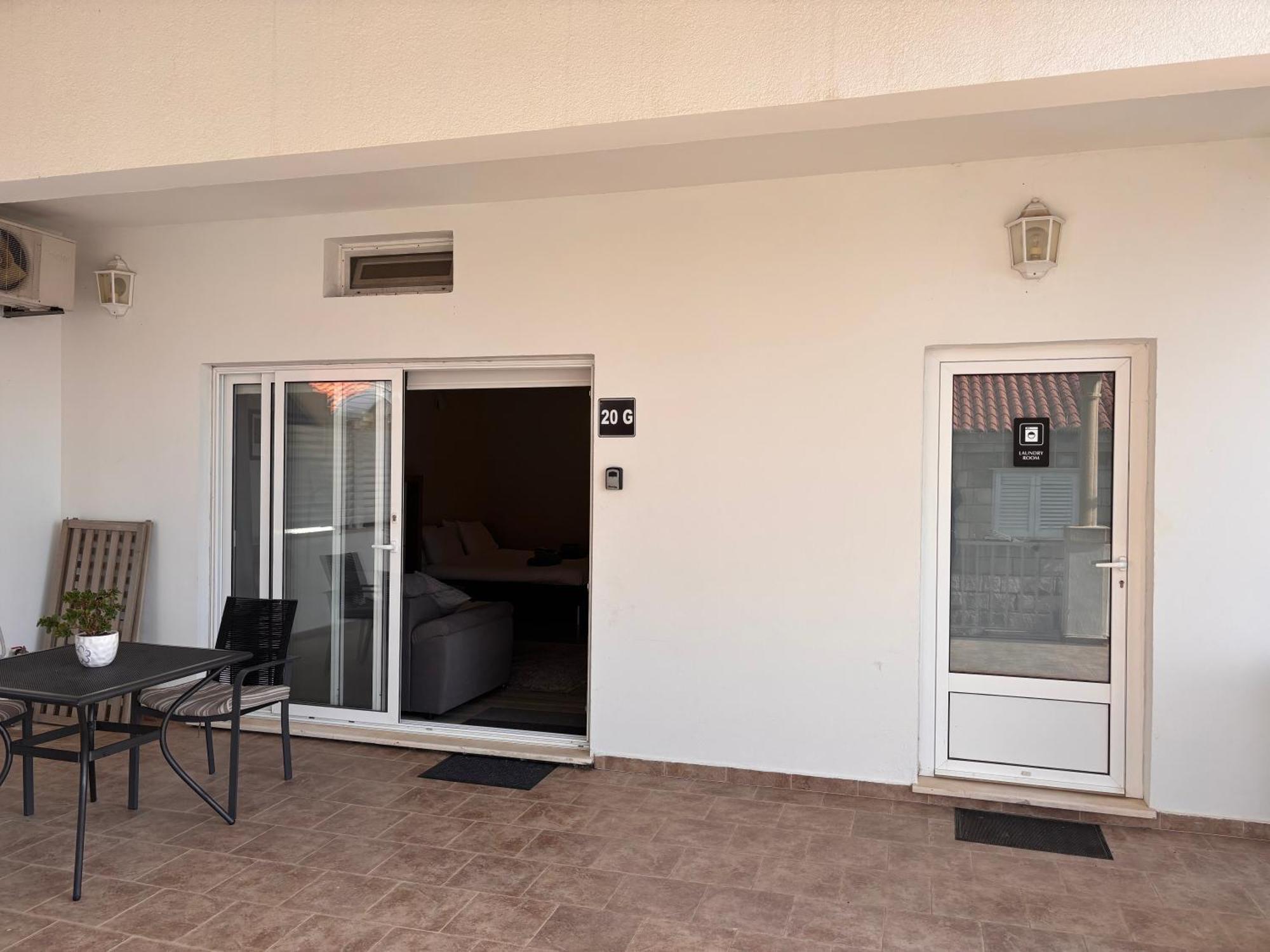 Studio Apartment Luxe- 10Min To Old Town Dubrovnik Eksteriør billede